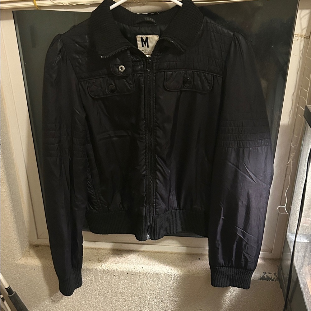 Women’s Black Jacket